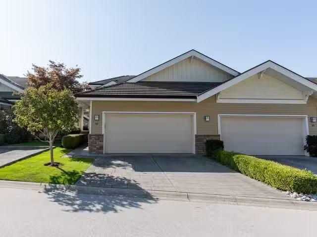 Condo for sale in Surrey, British Columbia