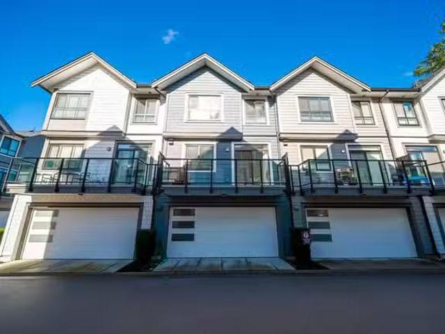 Condo for sale in Surrey, British Columbia