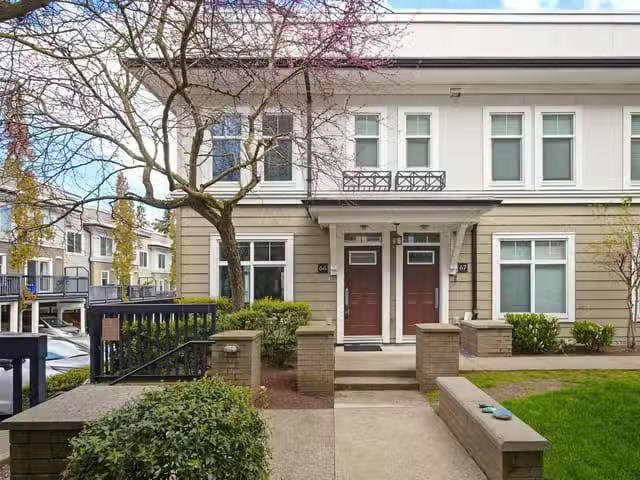 Condo for sale in Surrey, British Columbia