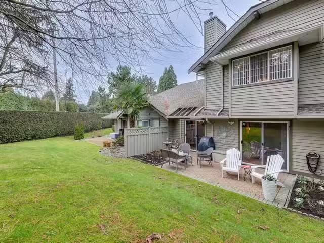 Condo for sale in Surrey, British Columbia