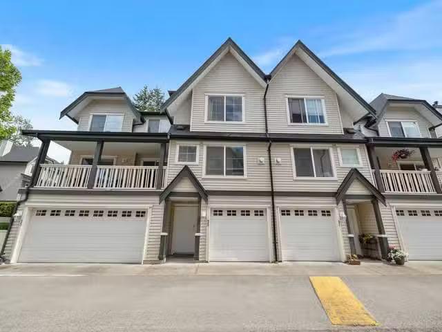 Condo for sale in Surrey, British Columbia