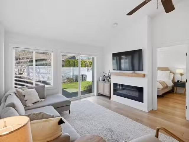 Condo for sale in Surrey, British Columbia