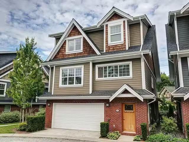Condo for sale in Surrey, British Columbia