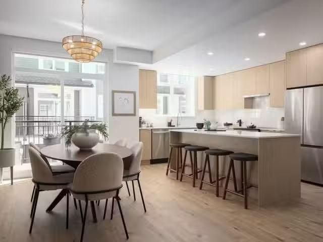 Condo for sale in Surrey, British Columbia
