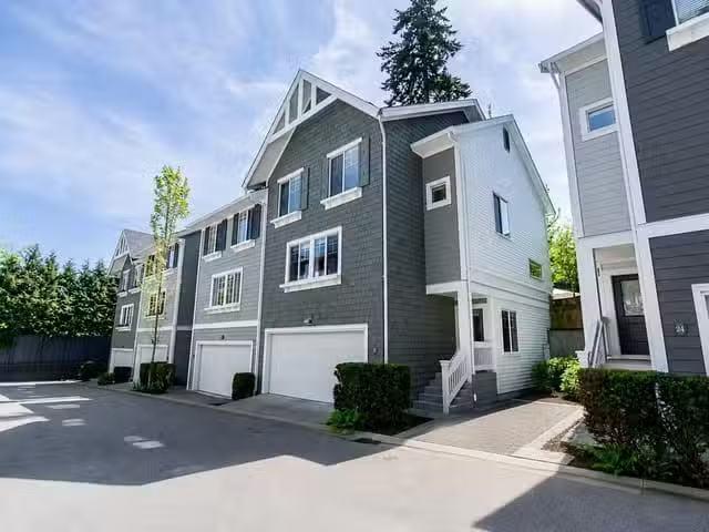 Condo for sale in Surrey, British Columbia