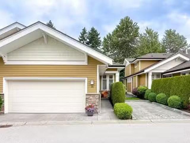 Condo for sale in Surrey, British Columbia