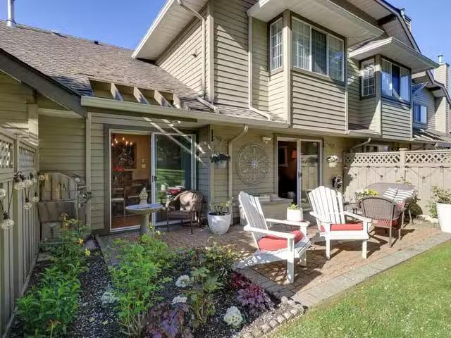 Condo for sale in Surrey, British Columbia