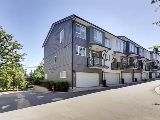 Condo for sale in Surrey, British Columbia