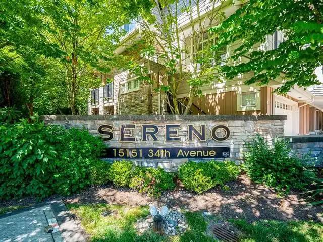 Condo for sale in Surrey, British Columbia