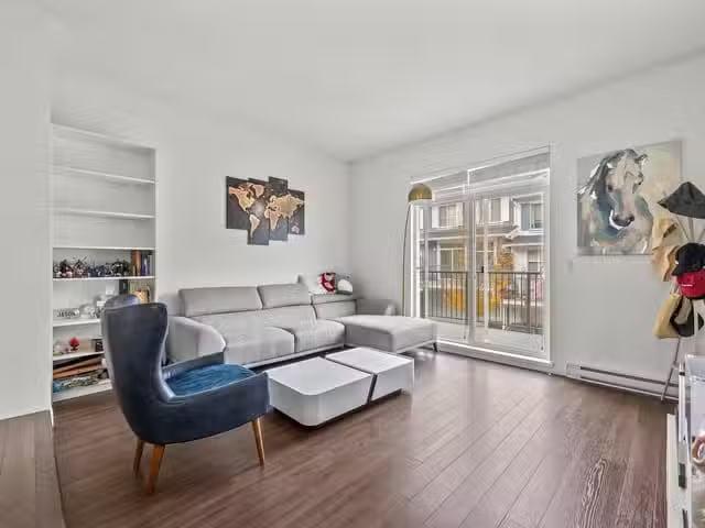 Condo for sale in Surrey, British Columbia