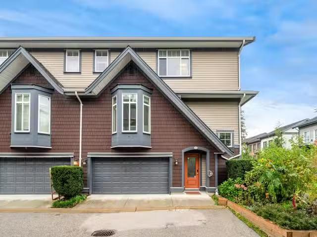 Condo for sale in Surrey, British Columbia