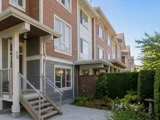 Condo for sale in Surrey, British Columbia