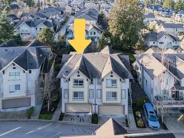 Condo for sale in Surrey, British Columbia