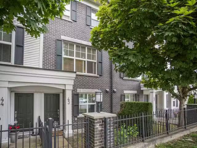 Condo for sale in Surrey, British Columbia