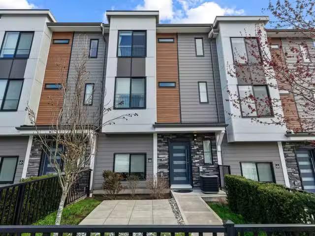 Condo for sale in Surrey, British Columbia
