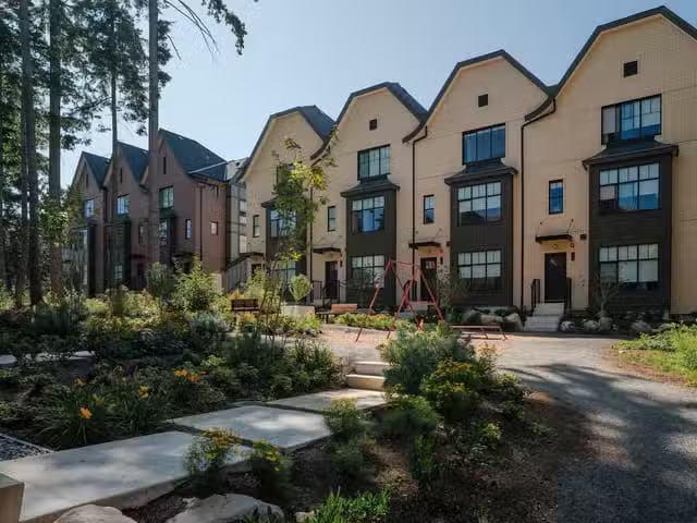Condo for sale in Surrey, British Columbia