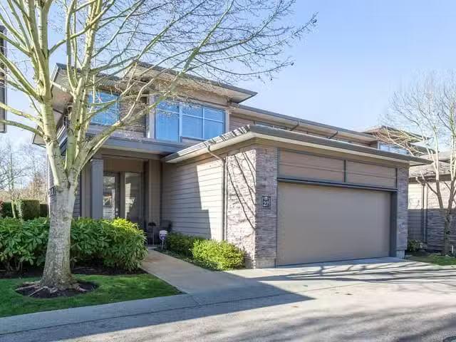 Condo for sale in Surrey, British Columbia