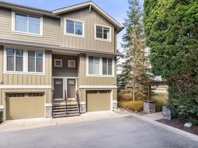 Condo for sale in Surrey, British Columbia