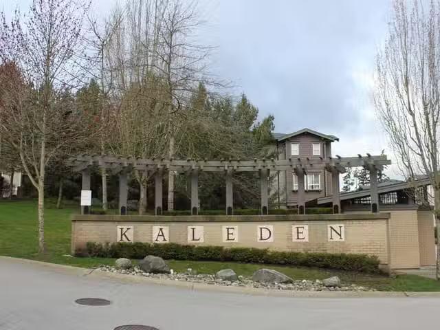 Condo for sale in Surrey, British Columbia
