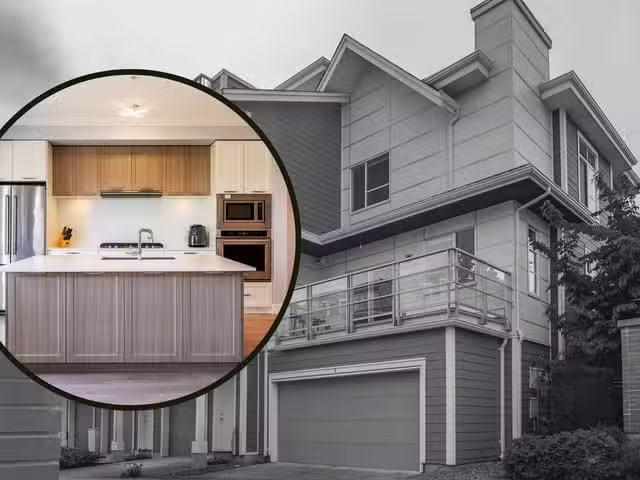 Condo for sale in Surrey, British Columbia