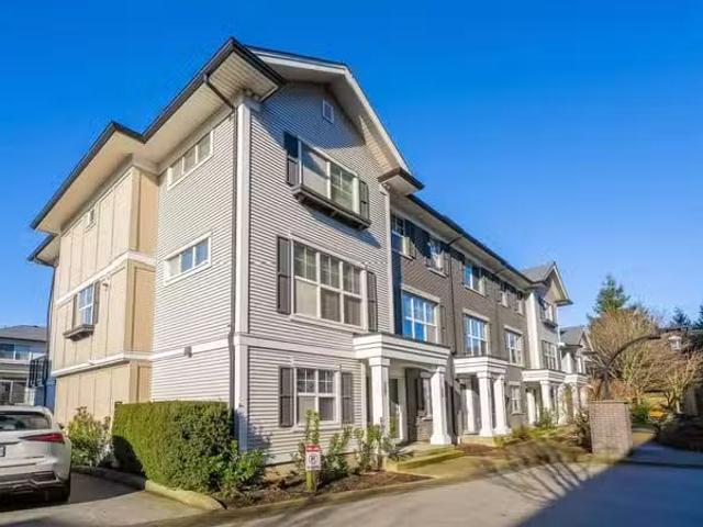 Condo for sale in Surrey, British Columbia