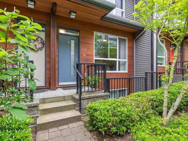 Condo for sale in Surrey, British Columbia