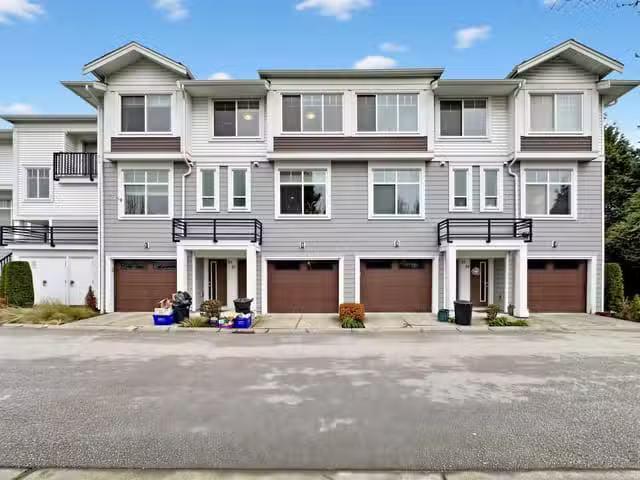 Condo for sale in Surrey, British Columbia