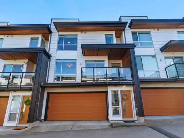 Condo for sale in Surrey, British Columbia