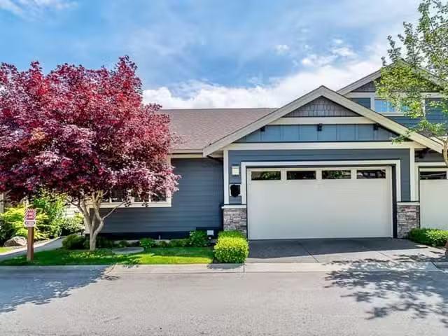 Condo for sale in Surrey, British Columbia