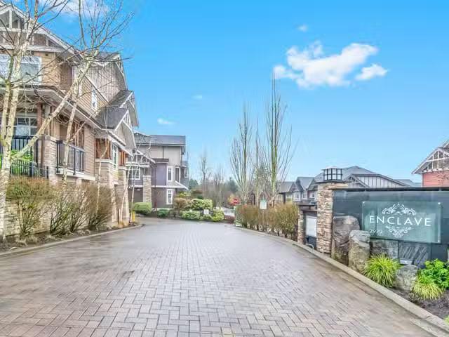 Condo for sale in Surrey, British Columbia