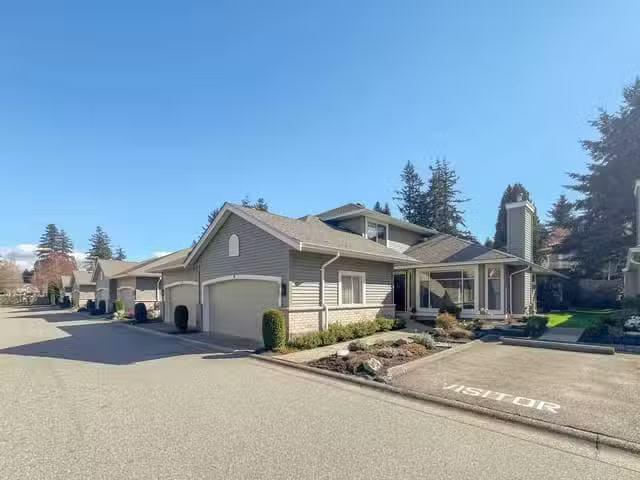 Condo for sale in Surrey, British Columbia