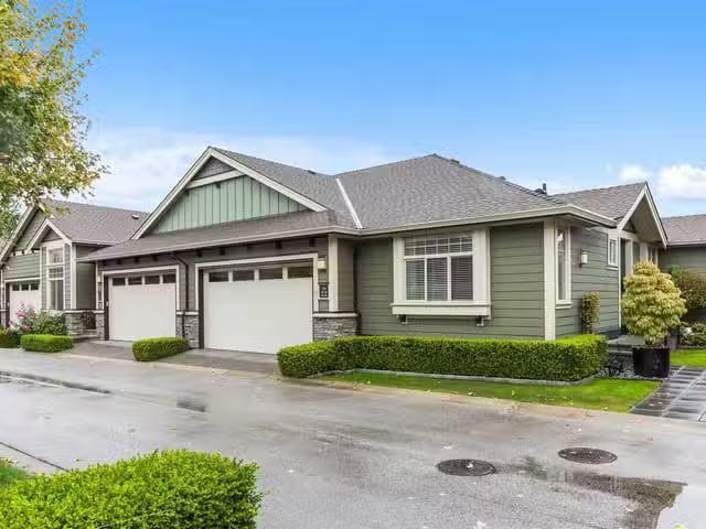 Condo for sale in Surrey, British Columbia
