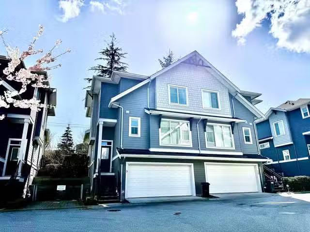 Condo for sale in Surrey, British Columbia
