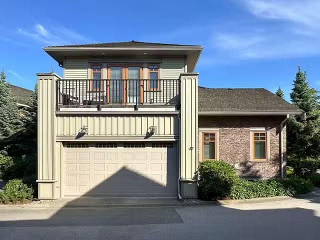 Condo for sale in Surrey, British Columbia