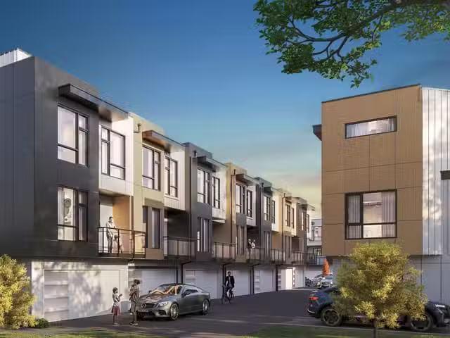 Condo for sale in Surrey, British Columbia