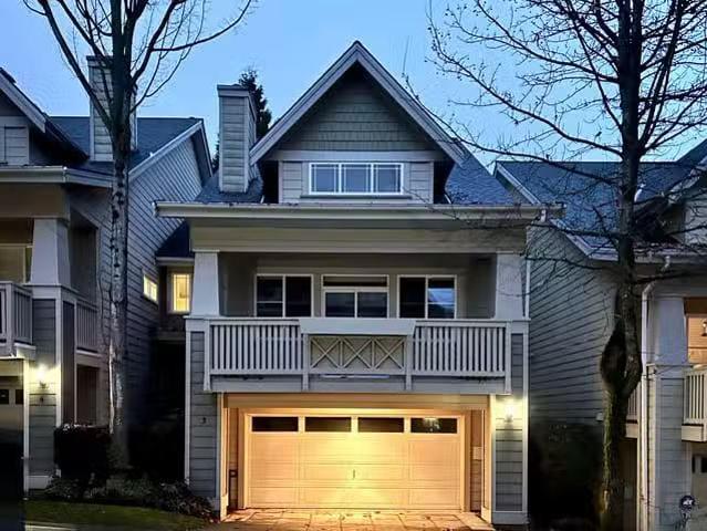 Condo for sale in Surrey, British Columbia