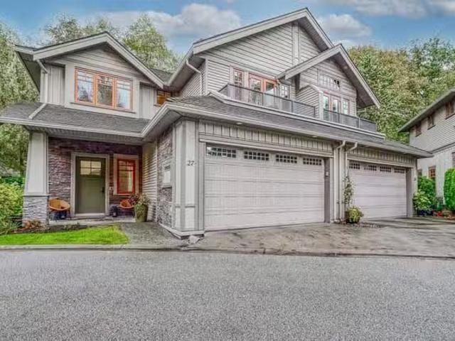 Condo for sale in Surrey, British Columbia