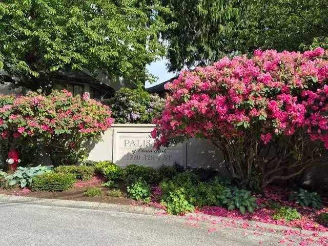Condo for sale in Surrey, British Columbia