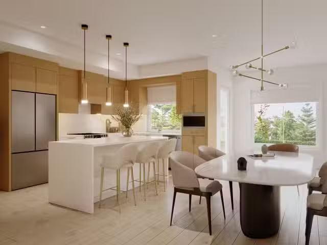 Condo for sale in Surrey, British Columbia