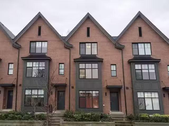 Condo for sale in Surrey, British Columbia