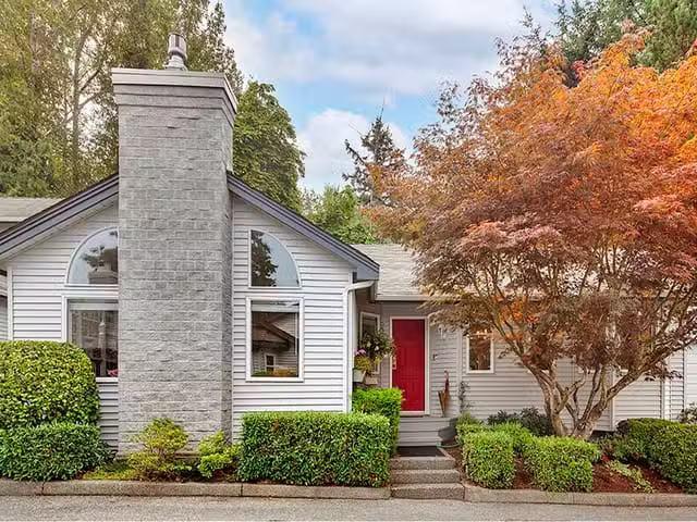 Condo for sale in Surrey, British Columbia