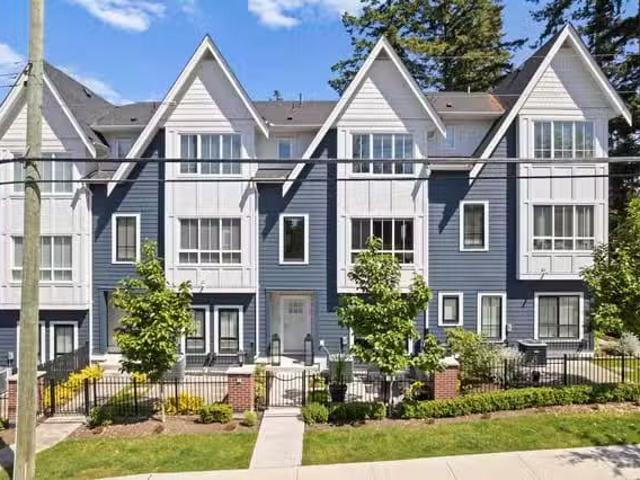 Condo for sale in Surrey, British Columbia
