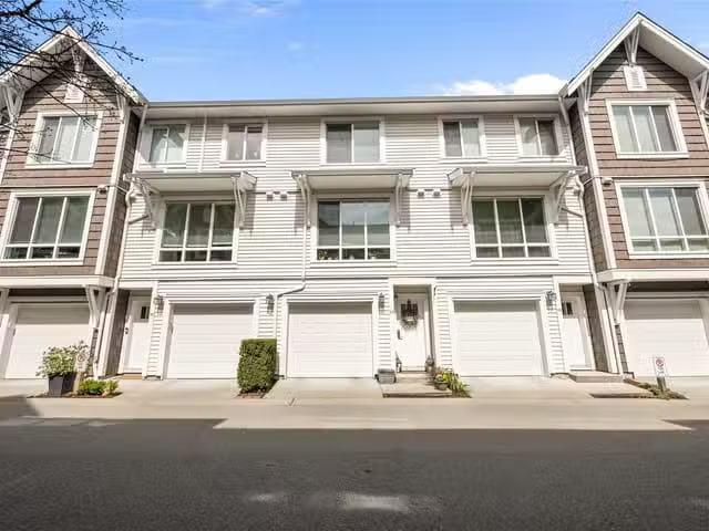 Condo for sale in Surrey, British Columbia