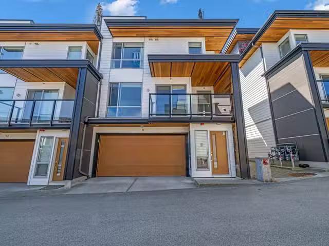 Condo for sale in Surrey, British Columbia