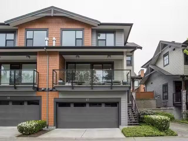 Condo for sale in Surrey, British Columbia