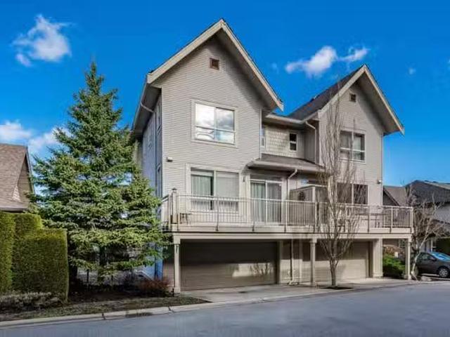 Condo for sale in Surrey, British Columbia