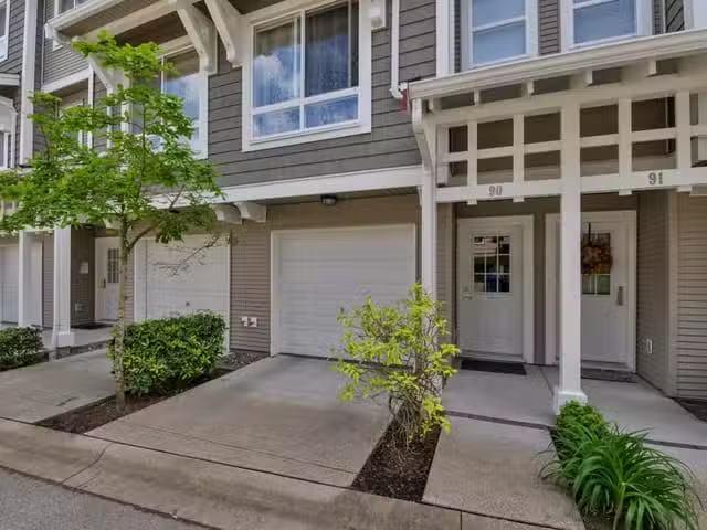 Condo for sale in Surrey, British Columbia