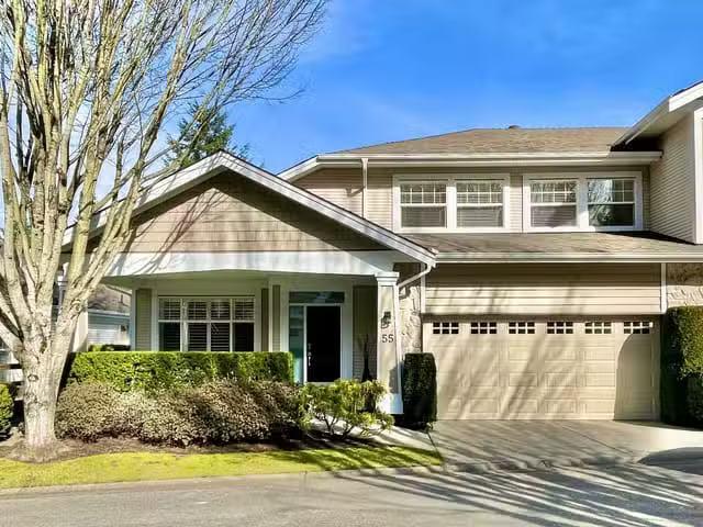 Condo for sale in Surrey, British Columbia