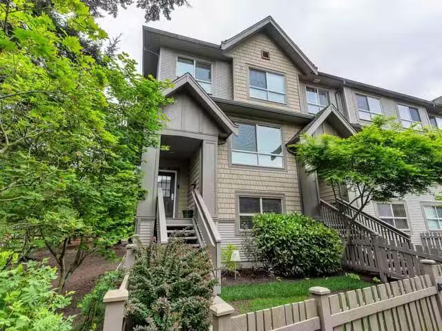 Condo for sale in Surrey, British Columbia