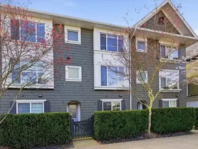 Condo for sale in Surrey, British Columbia